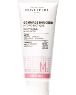 novexpert magnesium VELVETY SCRUB HYDRO-BIOTIC