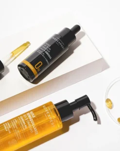 novexpert omega CLEANSING OIL WITH 5 OMEGAS