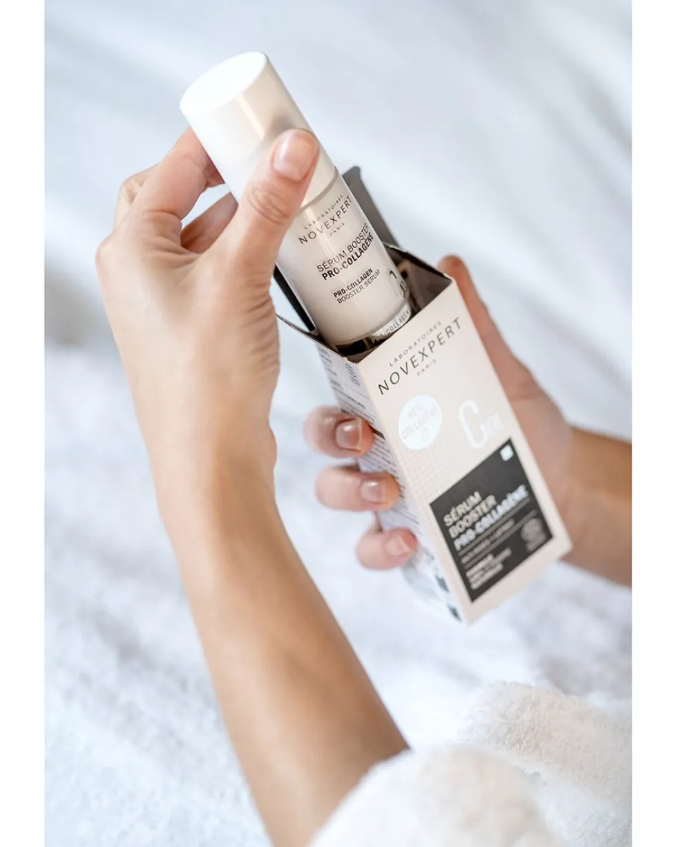 novexpert pro-collagen BOOSTER SERUM