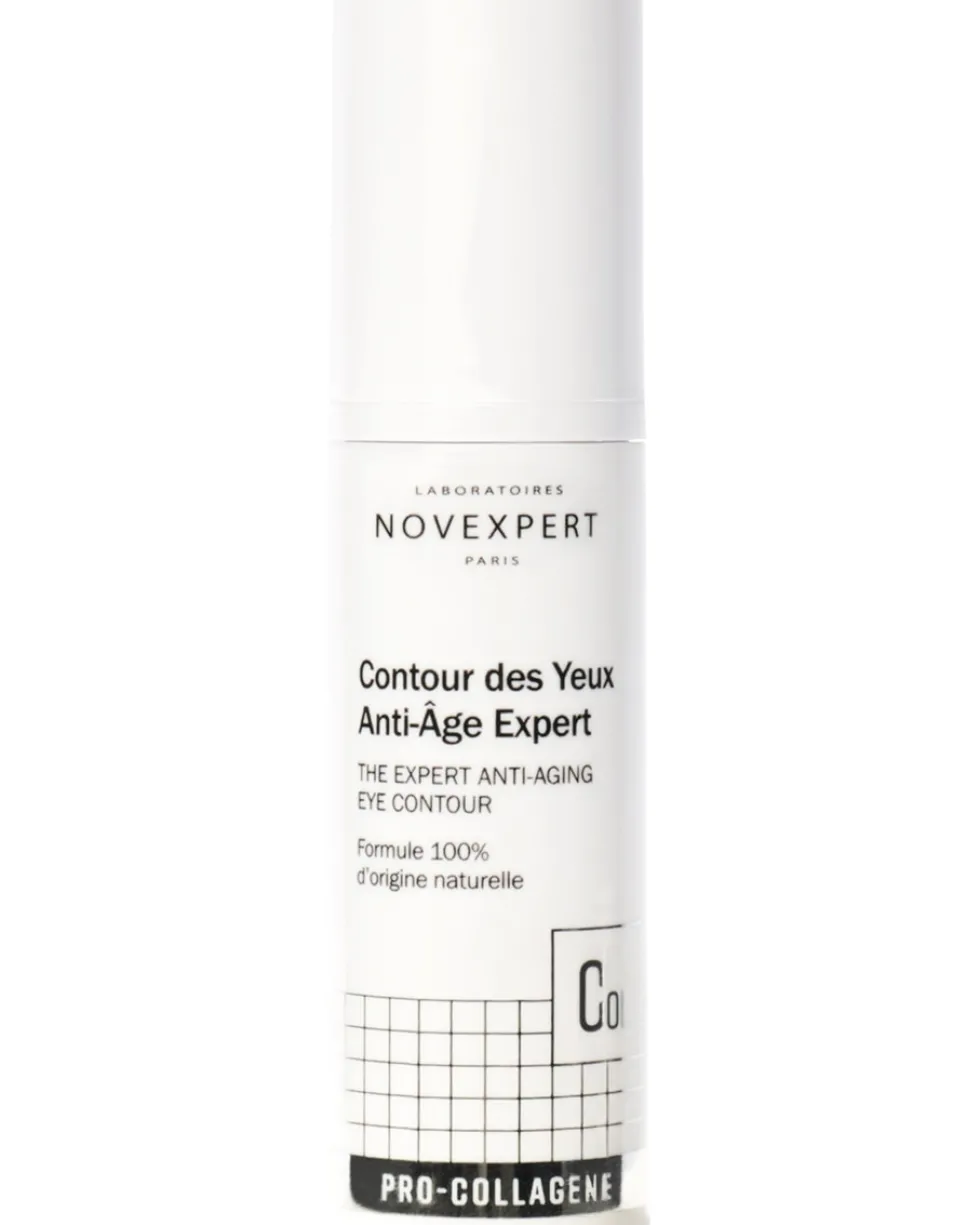 novexpert pro-collagen Expert anti-aging eye contour