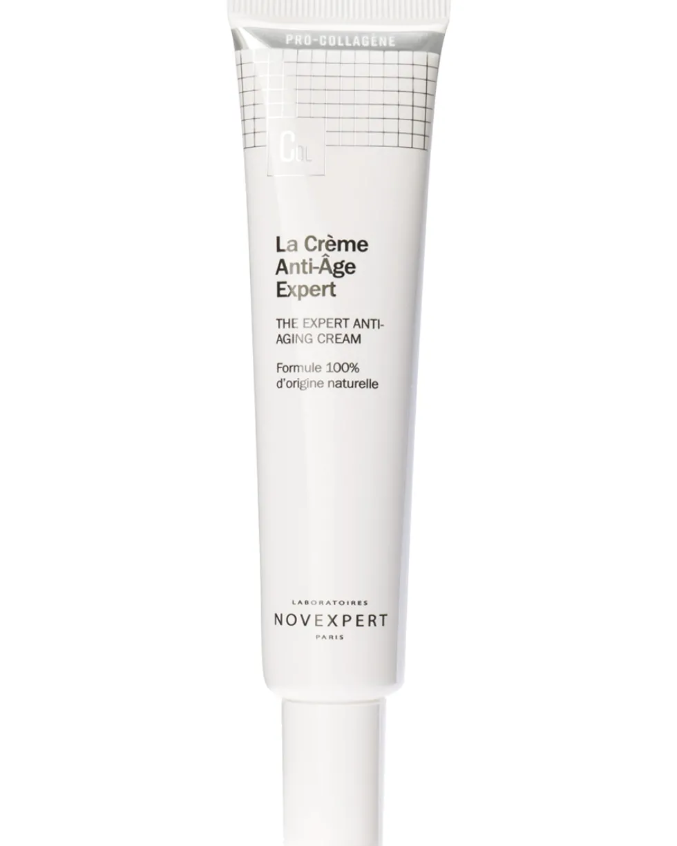 novexpert pro-collagen THE ANTI-AGING CREAM