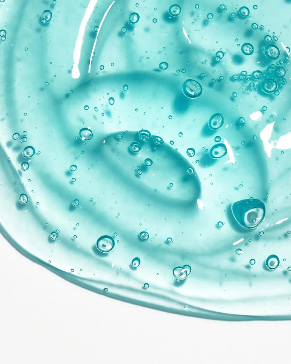 novexpert trio-zinc CLEAR SKIN FOAMING GEL