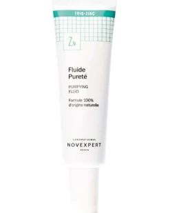 novexpert trio-zinc PURIFYING FLUID