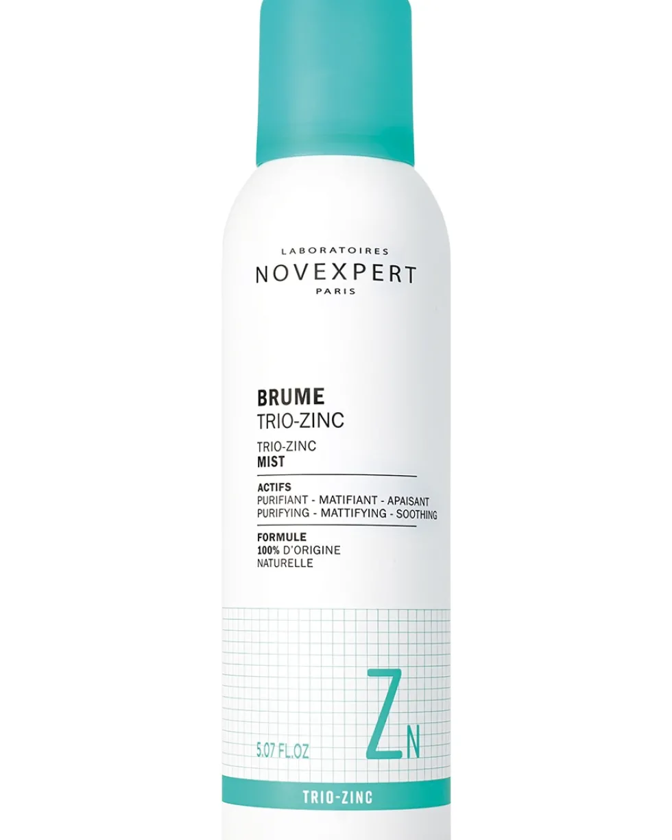 novexpert trio-zinc TRIO-ZINC MIST