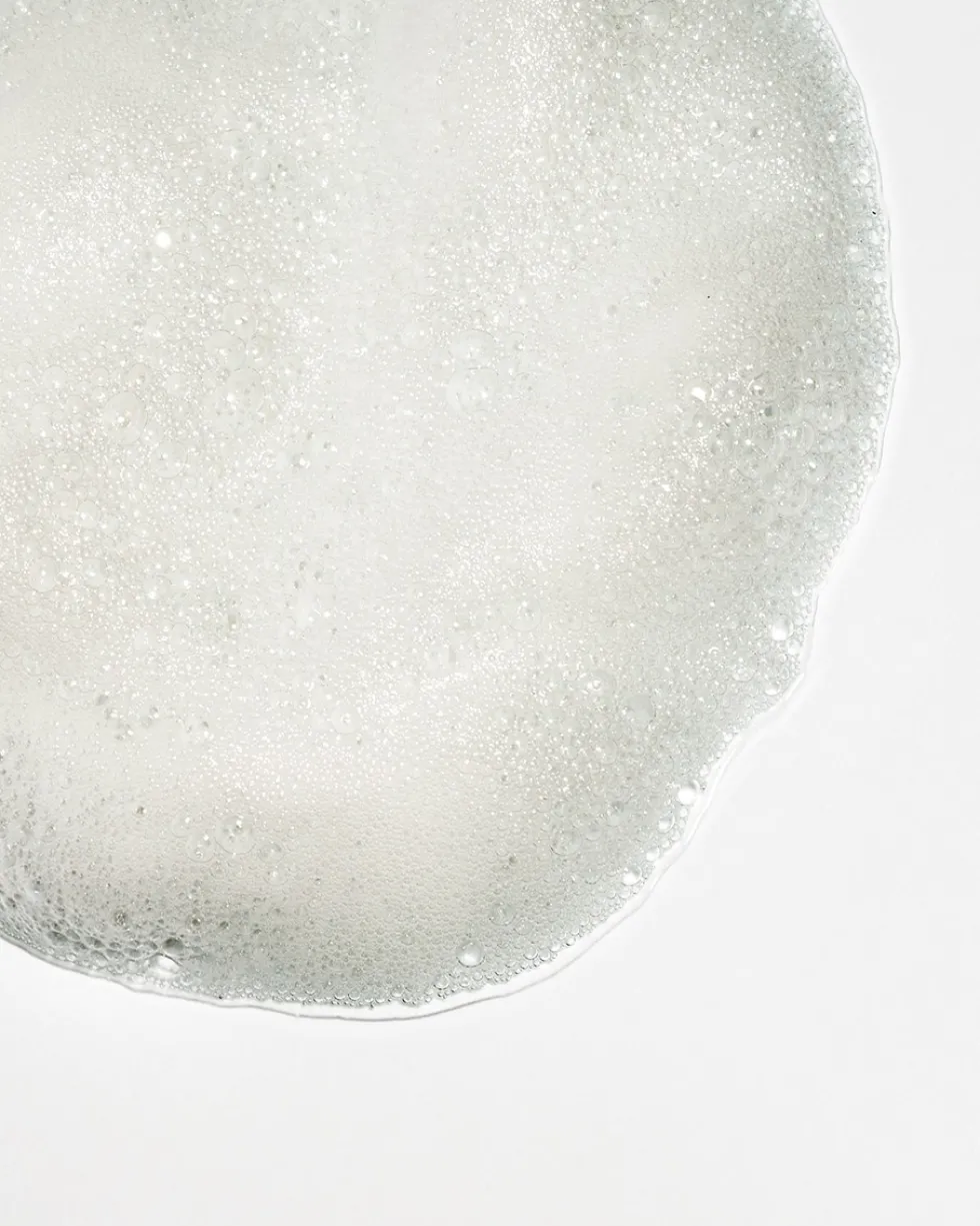 novexpert vitamin c EXPRESS RADIANT CLEANSING FOAM