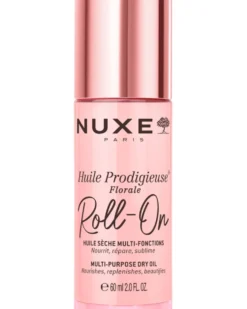 nuxe huile prodigieuse Florale roll-on multifunctionele droge olie