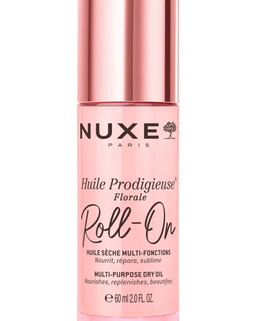 nuxe huile prodigieuse Florale roll-on multifunctionele droge olie
