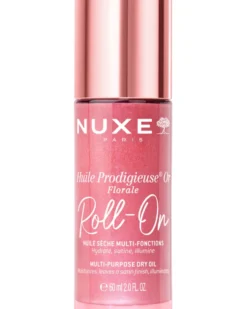 nuxe huile prodigieuse Florale roll-on or multifunctionele droge olie