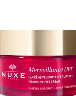nuxe merveillance lift FLUWEELACHTIGE LIFTENDE CREME