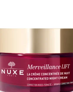 nuxe merveillance lift GECONCENTEERDE NACHTCREME