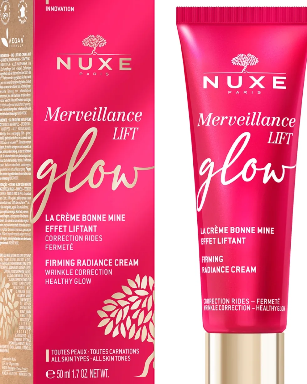 nuxe merveillance lift MERVEILLANCE LIFT GLOW CREAM