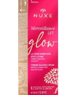 nuxe merveillance lift MERVEILLANCE LIFT GLOW CREAM