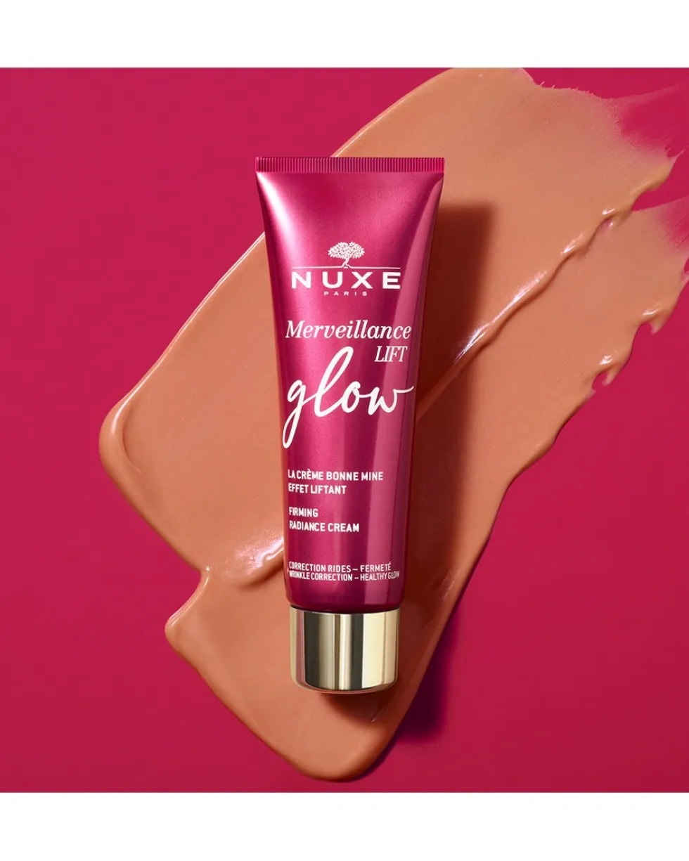 nuxe merveillance lift MERVEILLANCE LIFT GLOW CREAM
