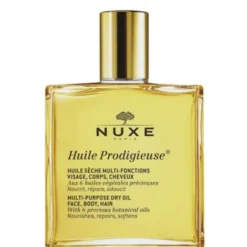 nuxe multi-purpose dry oil MULTI-PURPOSE DRY OIL