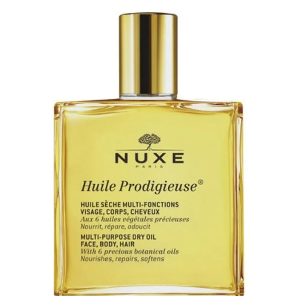 nuxe multi-purpose dry oil MULTI-PURPOSE DRY OIL
