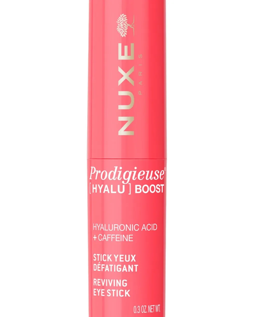 nuxe prodigieuse (hyalu) boost Opfrissende oogstick