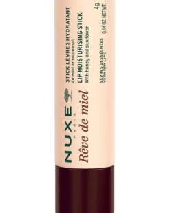 nuxe rêve de miel LIP MOISTURIZING STICK