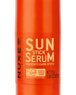 nuxe sun Serum stick zeer hoge bescherming spf50+