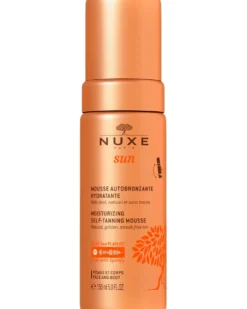 nuxe sun Zelfbruiner