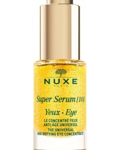 nuxe super serum SUPER SERUM OOGCONTOUR