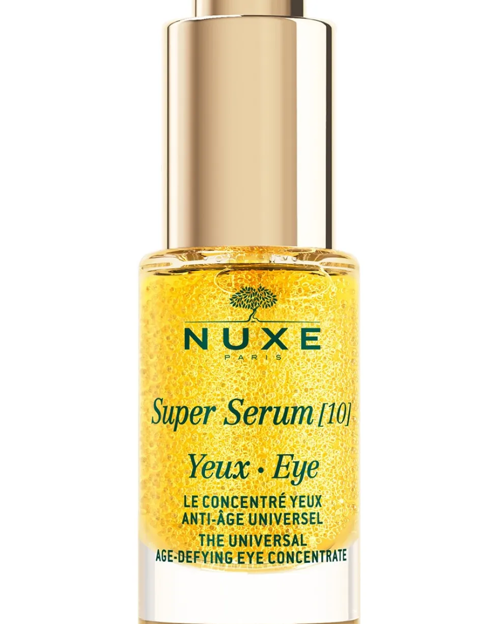 nuxe super serum SUPER SERUM OOGCONTOUR