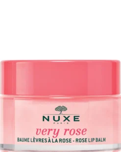 nuxe very rose LIP BALSEM
