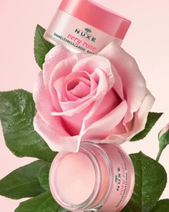 nuxe very rose LIP BALSEM