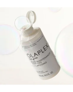 olaplex core No.4FINE Bond Maintenance Shampoo