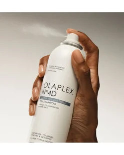 olaplex n°4d clean volume detox Droogshampoo