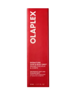 olaplex no5 leave-in mask No5 Leave-in Mask