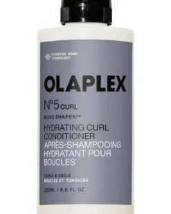 olaplex olaplex conditioner n5 hydra curl conditioner N°5CURL BOND SHAPER HYDRATING CURL CONDITIONER