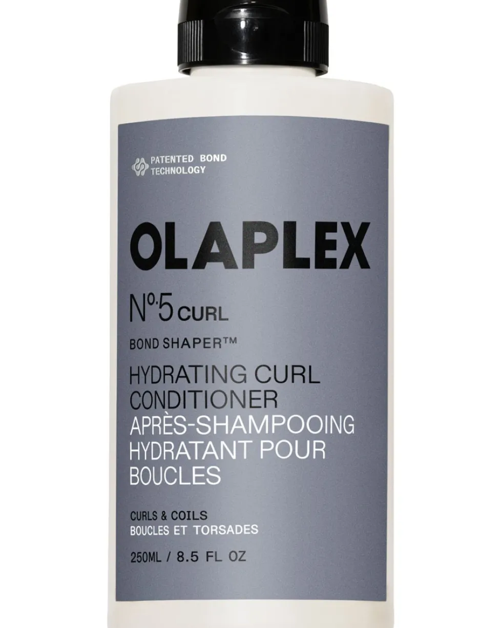 olaplex olaplex conditioner n5 hydra curl conditioner N°5CURL BOND SHAPER HYDRATING CURL CONDITIONER