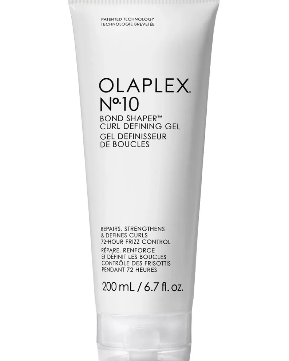 olaplex olaplex n10 curl defining gel N°10 BOND SHAPER CURL DEFINING GEL