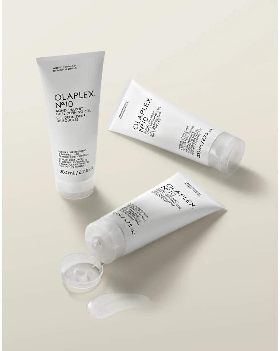 olaplex olaplex n10 curl defining gel N°10 BOND SHAPER CURL DEFINING GEL