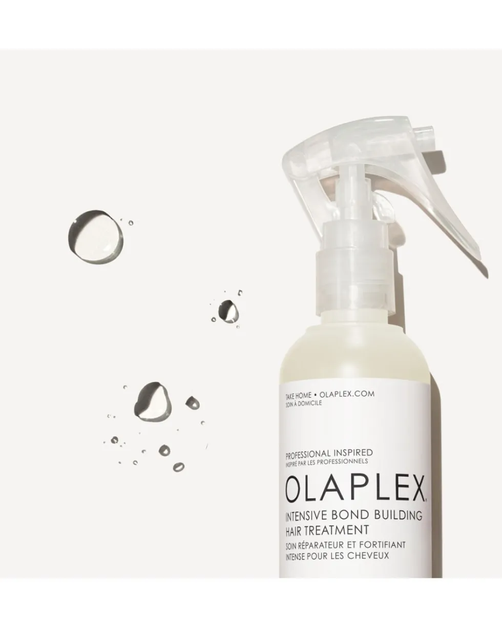 olaplex olaplex Nº.0 INTENSIVE BOND BUILDING TREATMENT
