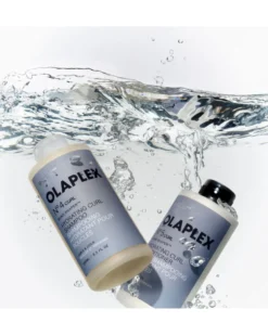 olaplex olaplex shampoo n4 hydra curl shampoo N°4CURL BOND SHAPER HYDRATING CURL SHAMPOO