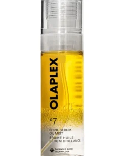 olaplex styling n7 SHINE SERUM OIL MIST