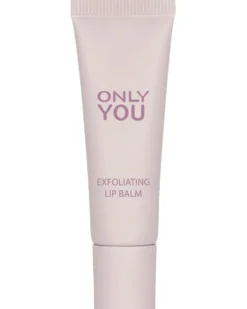 only you lip balm Exfoliating lippenbalsem