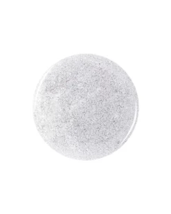 only you winter collection Uv Gel Nail Polish - Silver Starlight