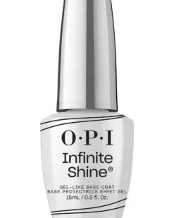 opi infinite shine base coat Infinite Shine
