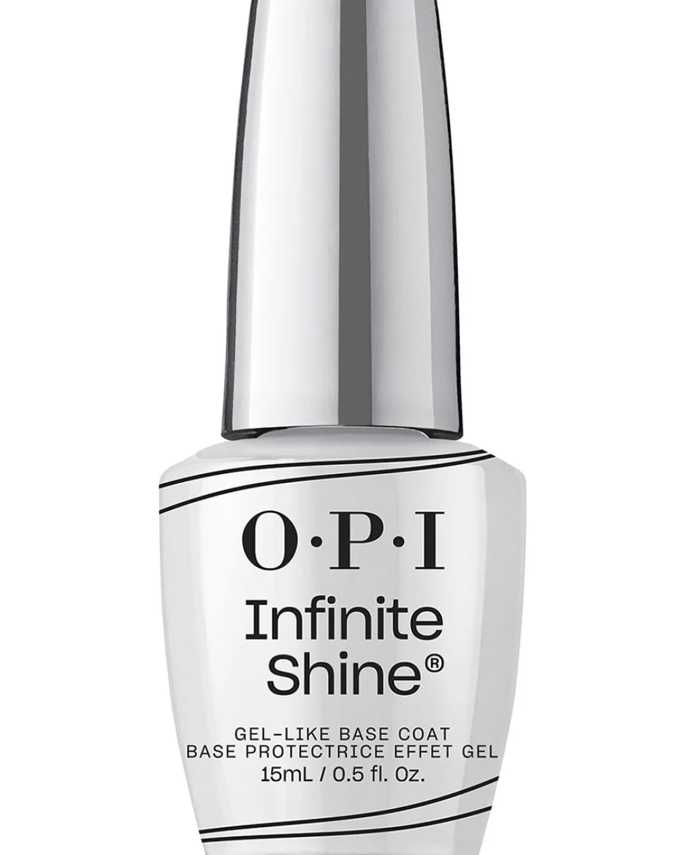opi infinite shine base coat Infinite Shine