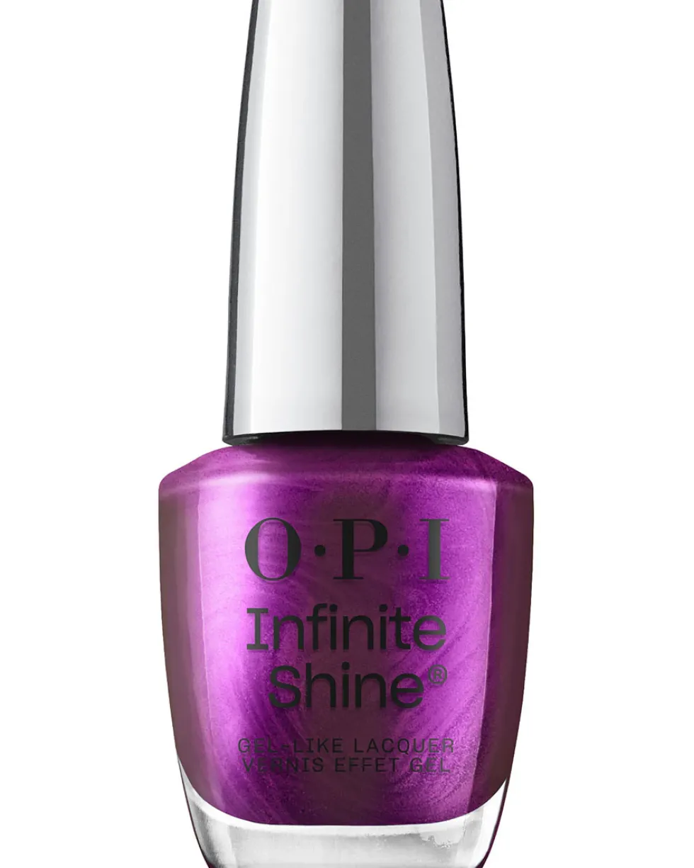 opi infinite shine classic colors Infinite Shine