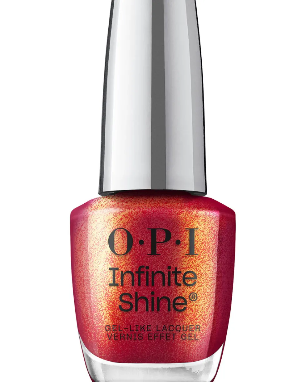 opi infinite shine classic colors Infinite Shine