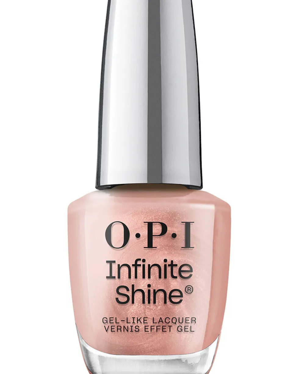 opi infinite shine classic colors Nagellak