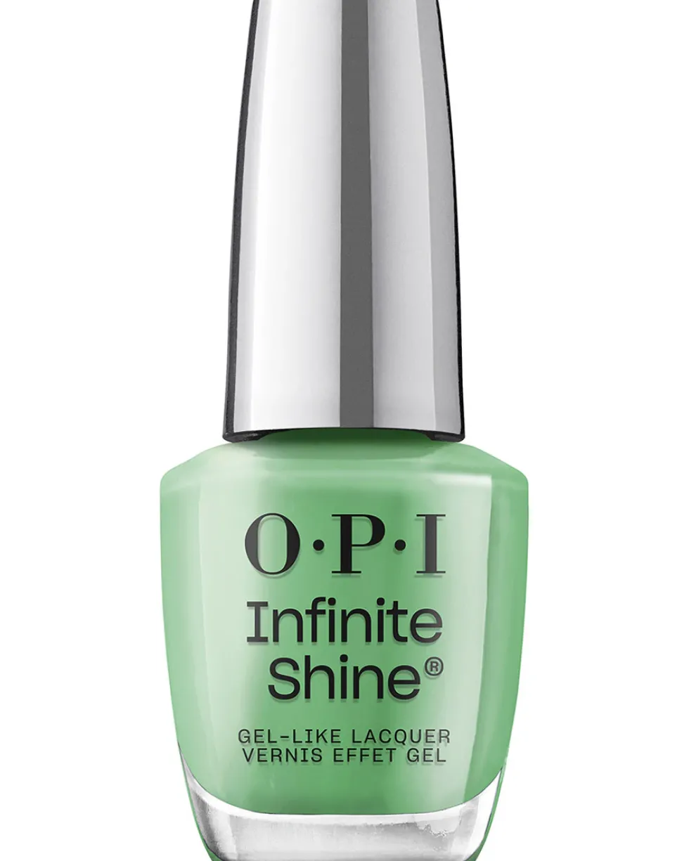 opi infinite shine classic colors Infinite Shine