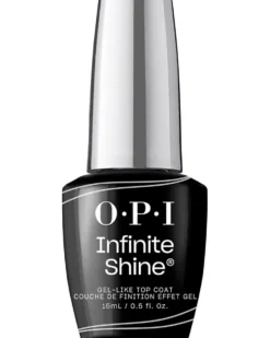 opi infinite shine top coat Infinite Shine