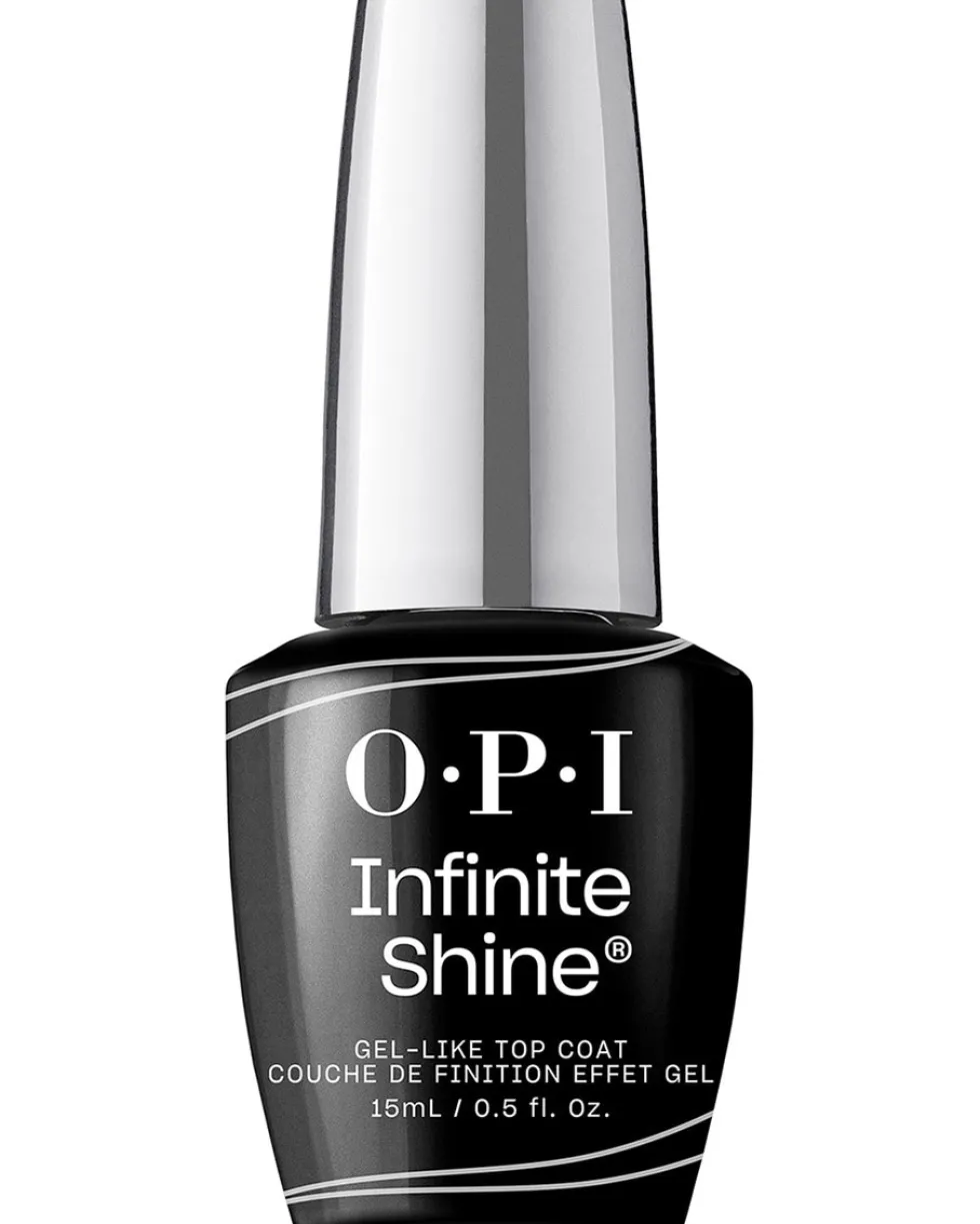opi infinite shine top coat Infinite Shine