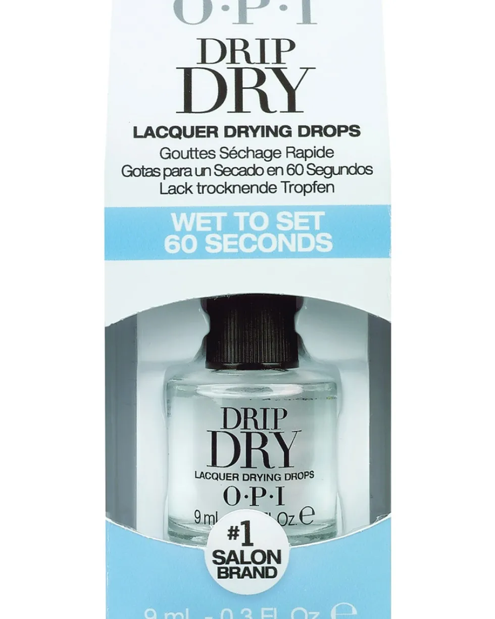opi nagelverzorging DRIP DRY