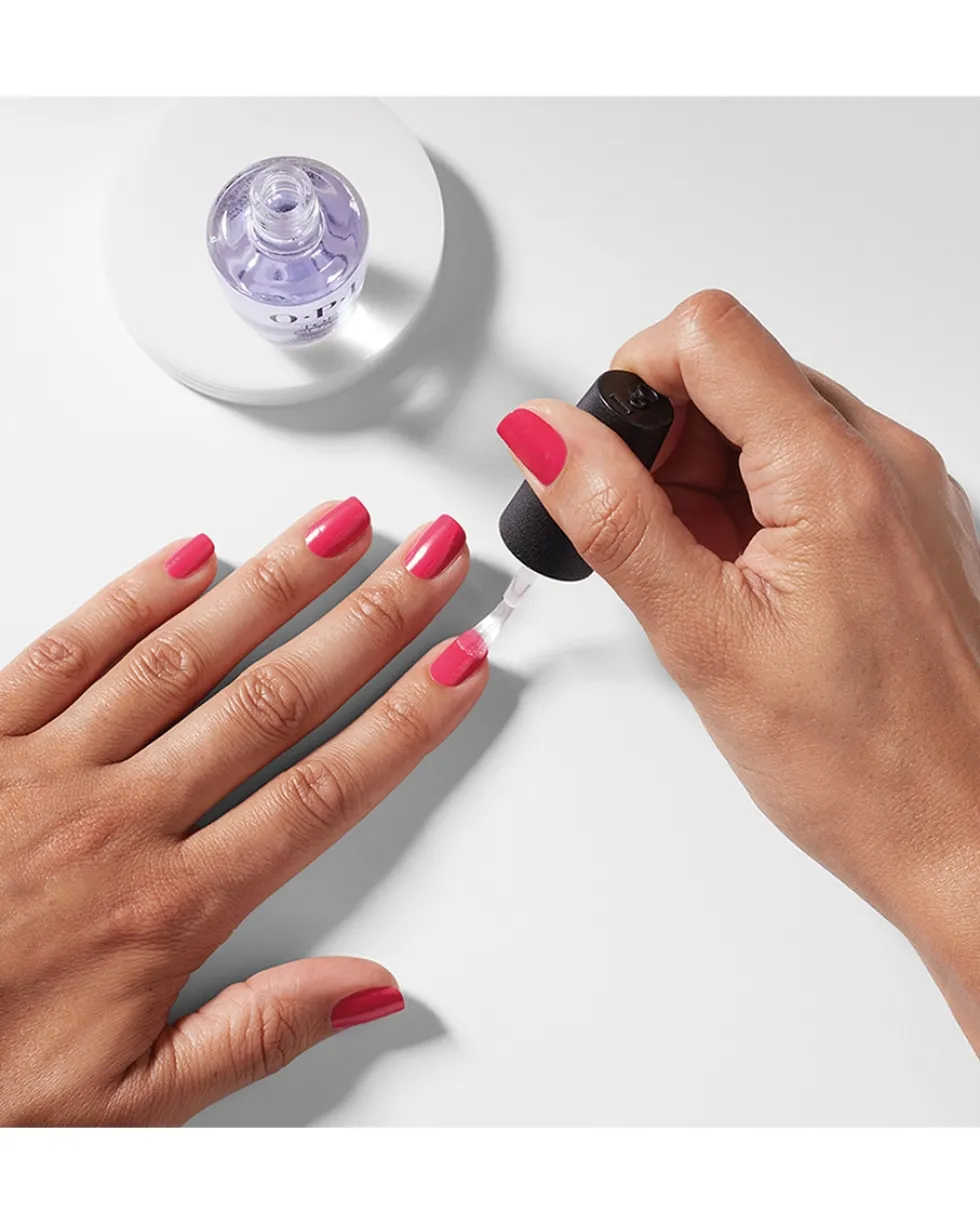 opi nagelverzorging NAGELLAK TOP COAT