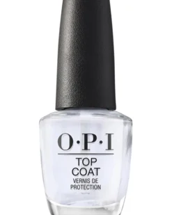 opi nagelverzorging NAGELLAK TOP COAT